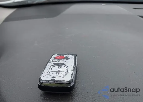 2007 Toyota Camry Xle V6 из США, поврежденный, VIN 4T1BK46K67U514808